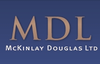 McKinlay Douglas Ltd